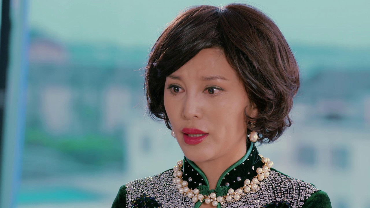 闺蜜决 — Épisode 16