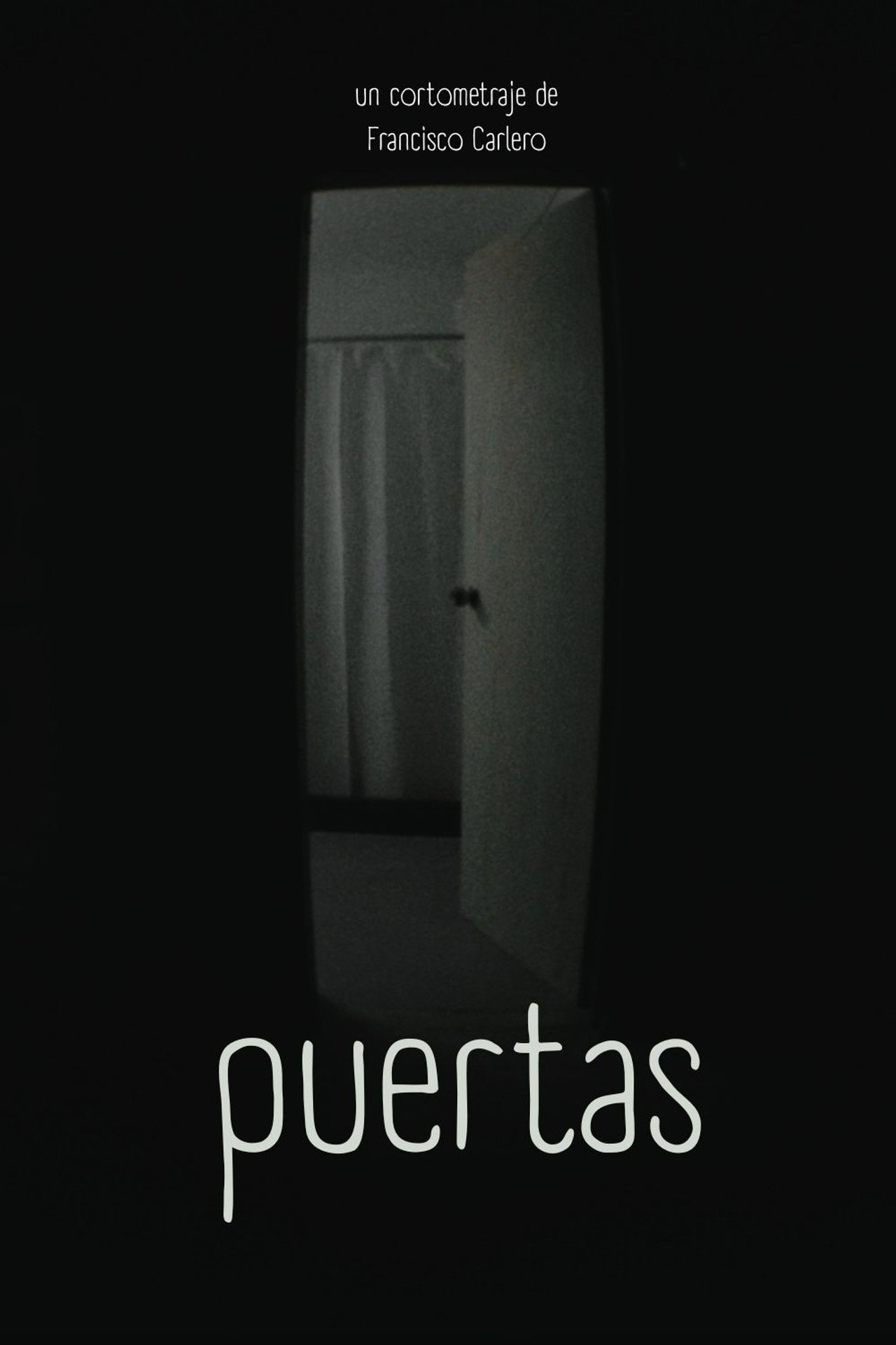 Puertas filmaffisch