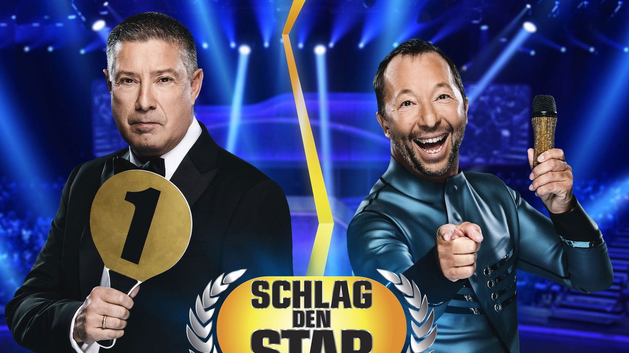 Schlag den Star — Épisode 9