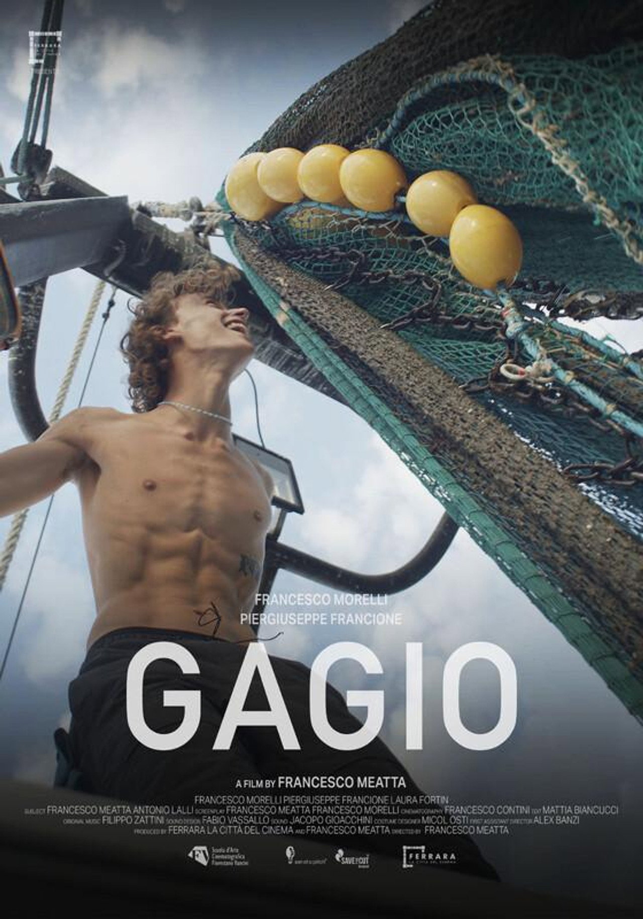 Gagio