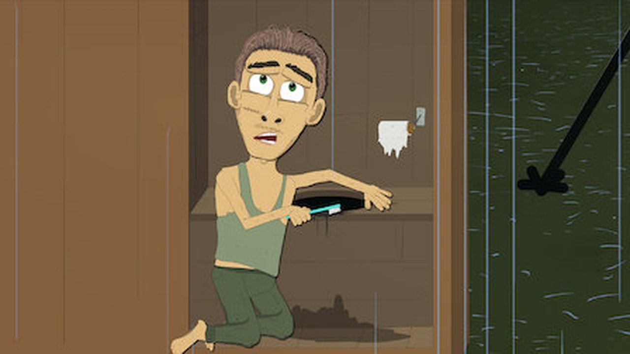 Bad Exorcist - Season 3 Episode 6 : The Wave (3)