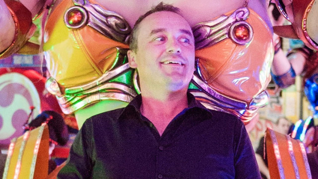 Størst — Épisode 5