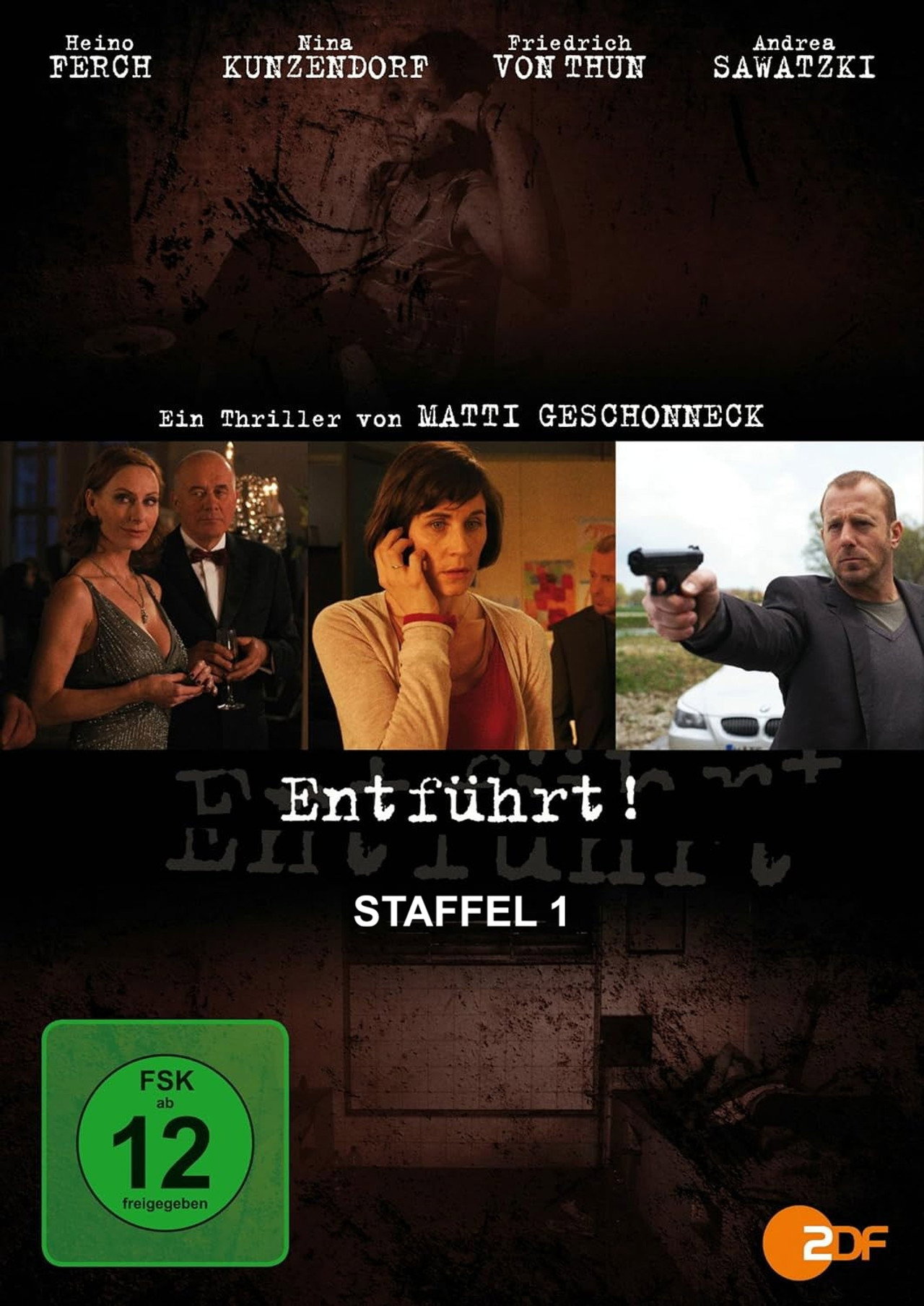 Season 1