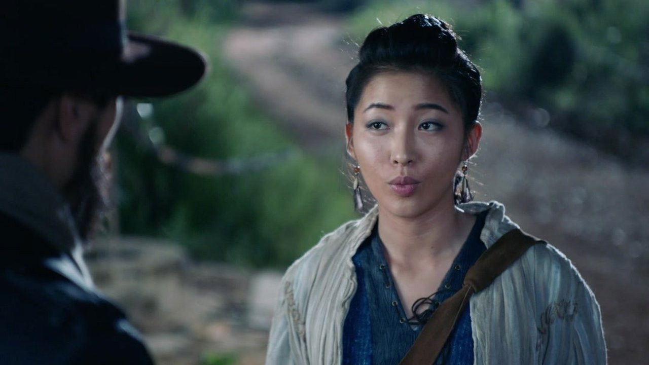 爱国者 — Épisode 27