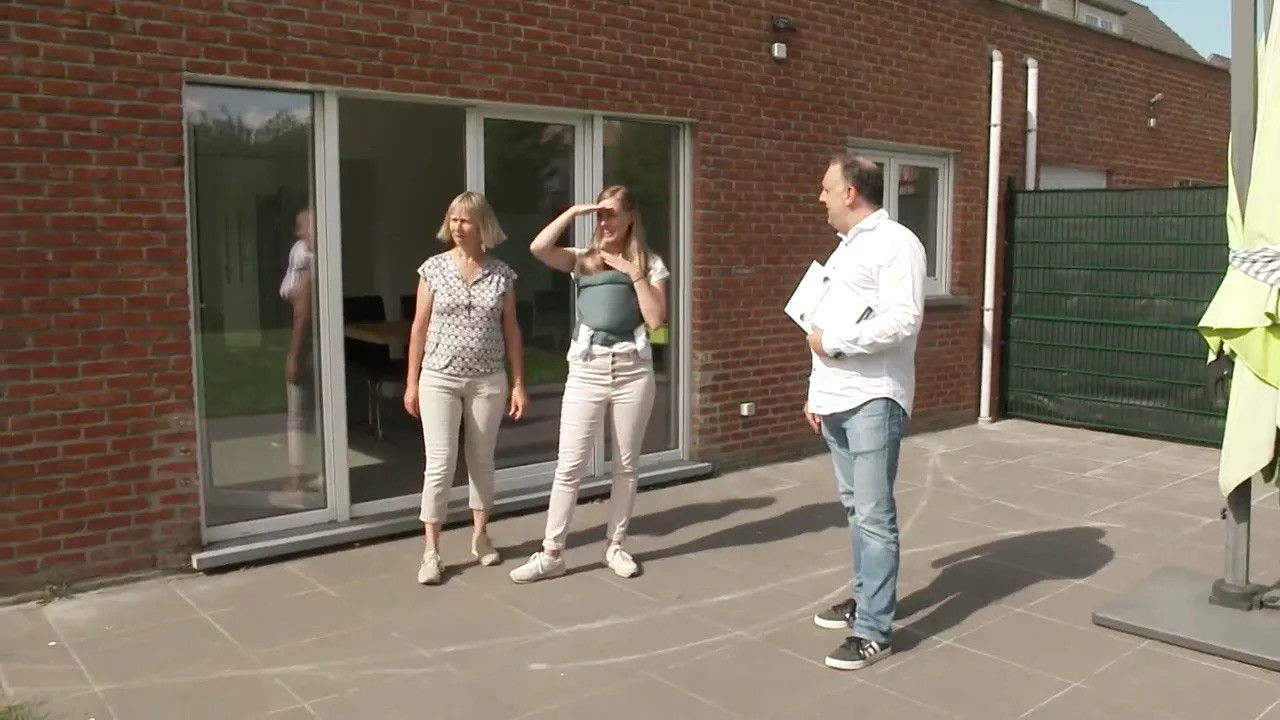 Huizenjagers - Season 10 Episode 19 : Episode 19