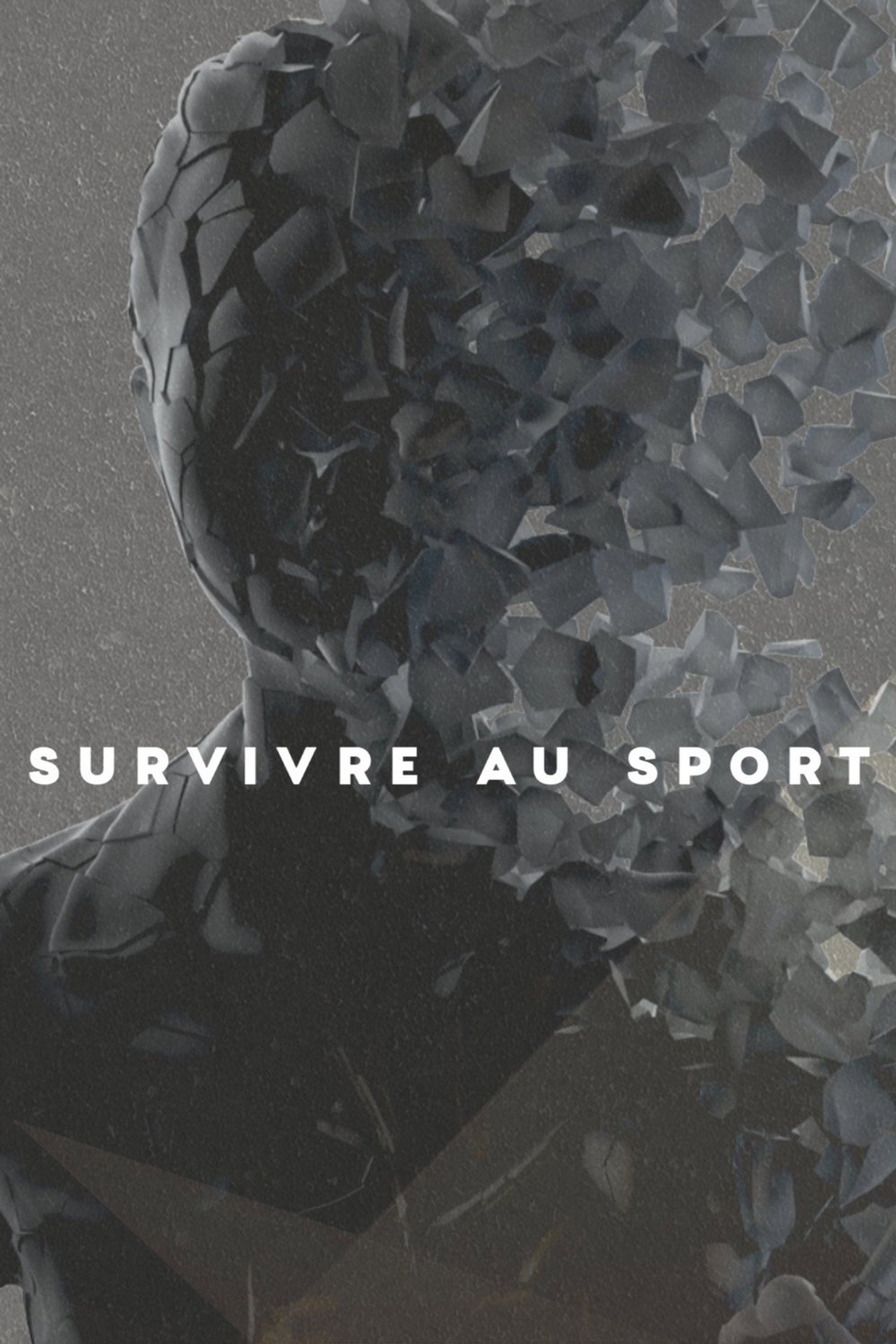 Survivre au sport filmaffisch