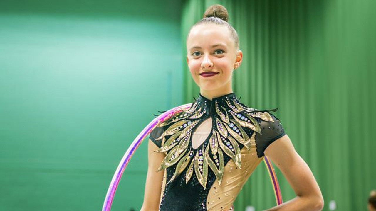 Gym Stars — Épisode 10