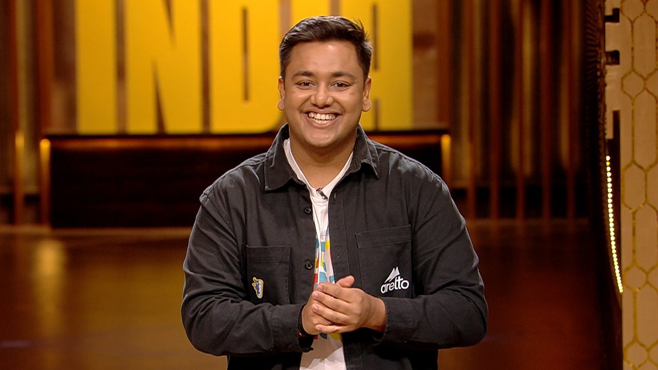 Shark Tank India - Season 3 Episode 6 : Nurturing The Spirit Of Entrepreneurship