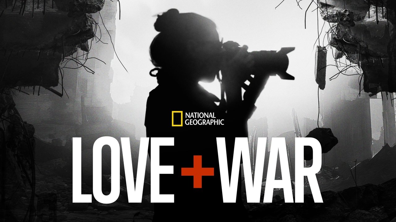 Love+War