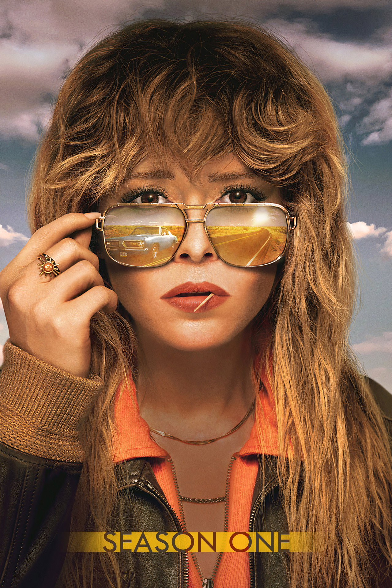 Poker Face (2023) Hindi Season 1 Complete backdrop