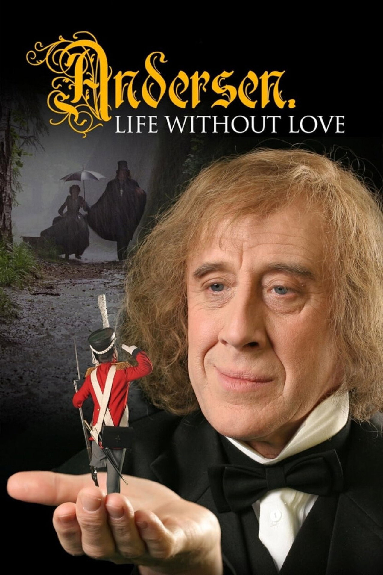 Andersen. Life Without Love