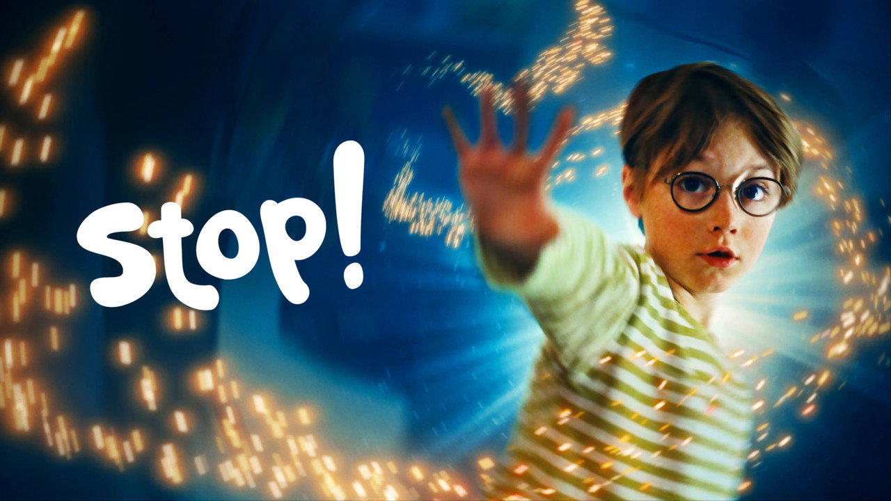 Stopp!