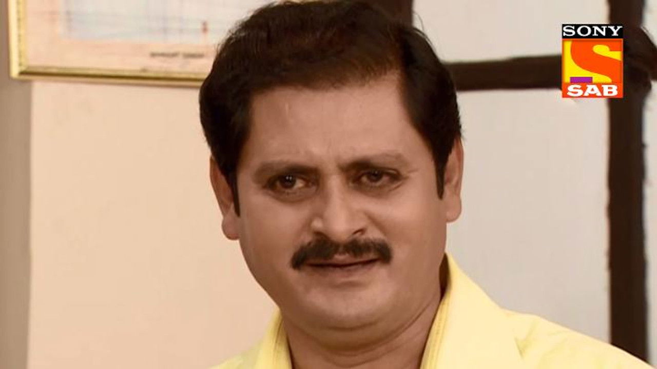 Lapataganj — Épisode 28