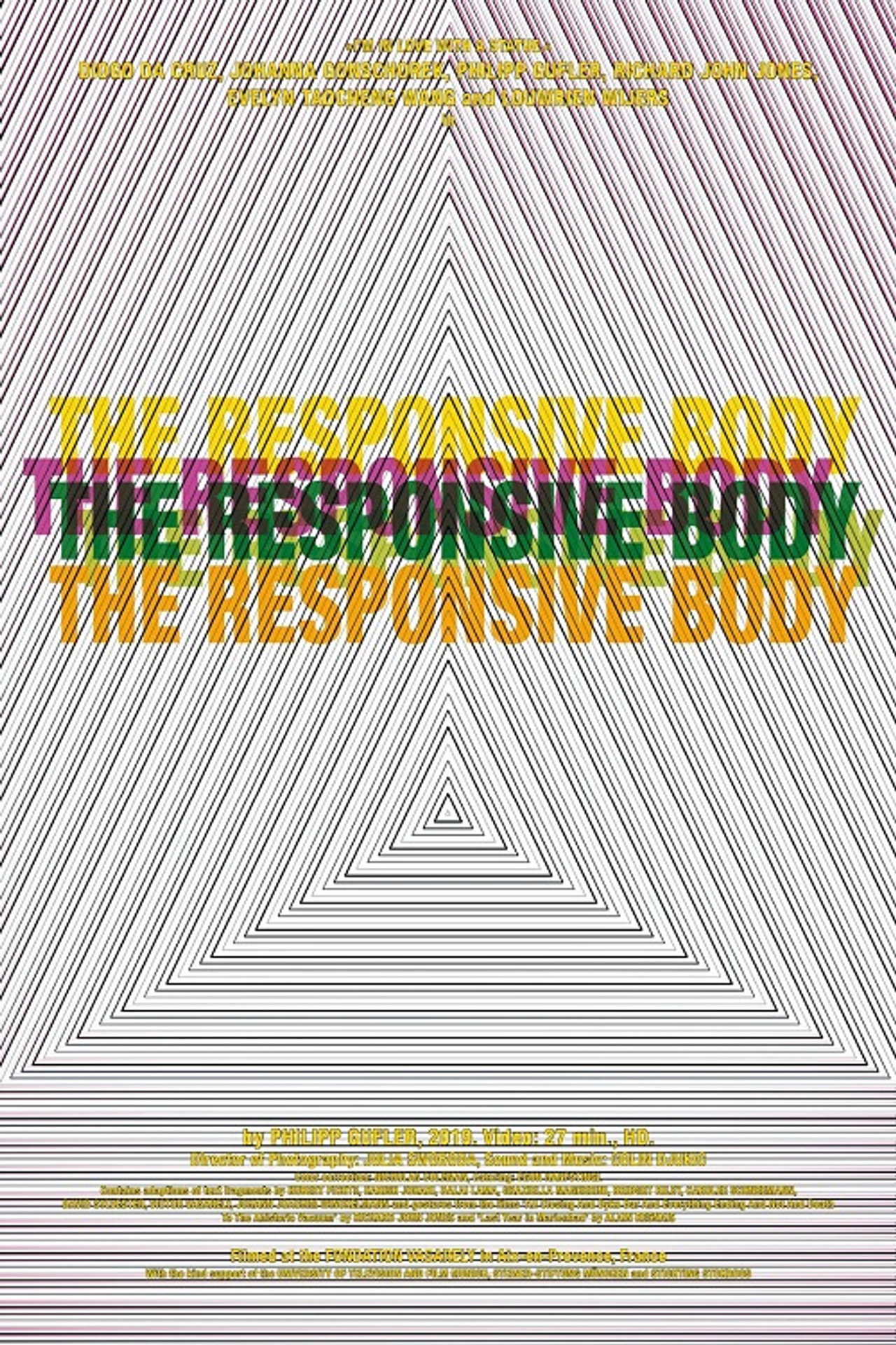 The Responsive Body