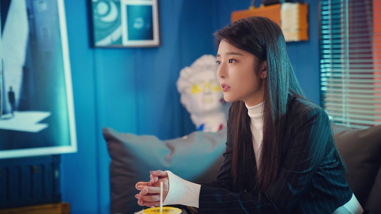 加油呀！茉莉 — Épisode 14