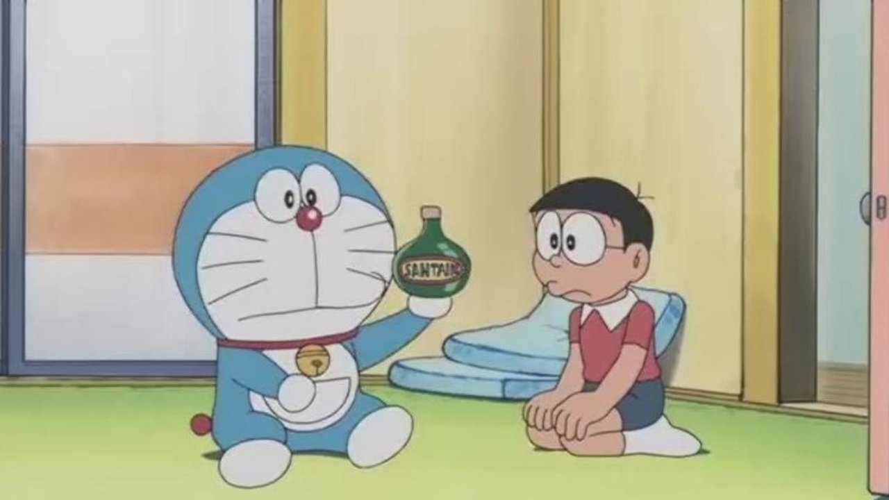 ドラえもん - Season 2 Episode 1 : Episode 1