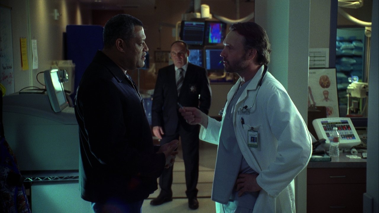 CSI: Crime Scene Investigation - Season 10 Episode 17 : Irradiator
