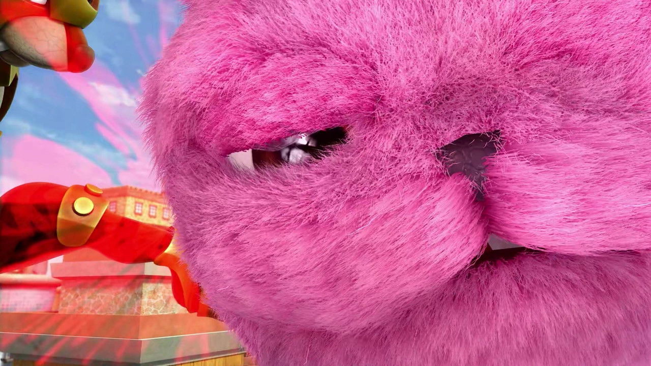 猪猪侠之变身小英雄 — Épisode 23