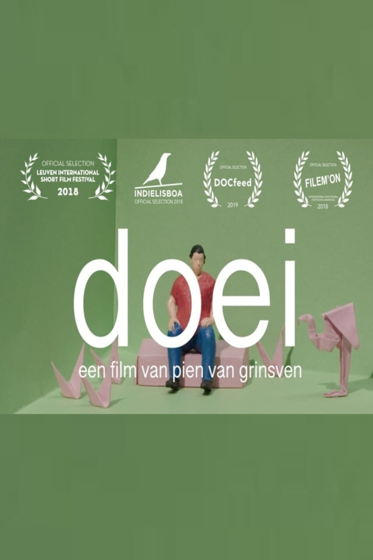 Bye-Bye (2018)