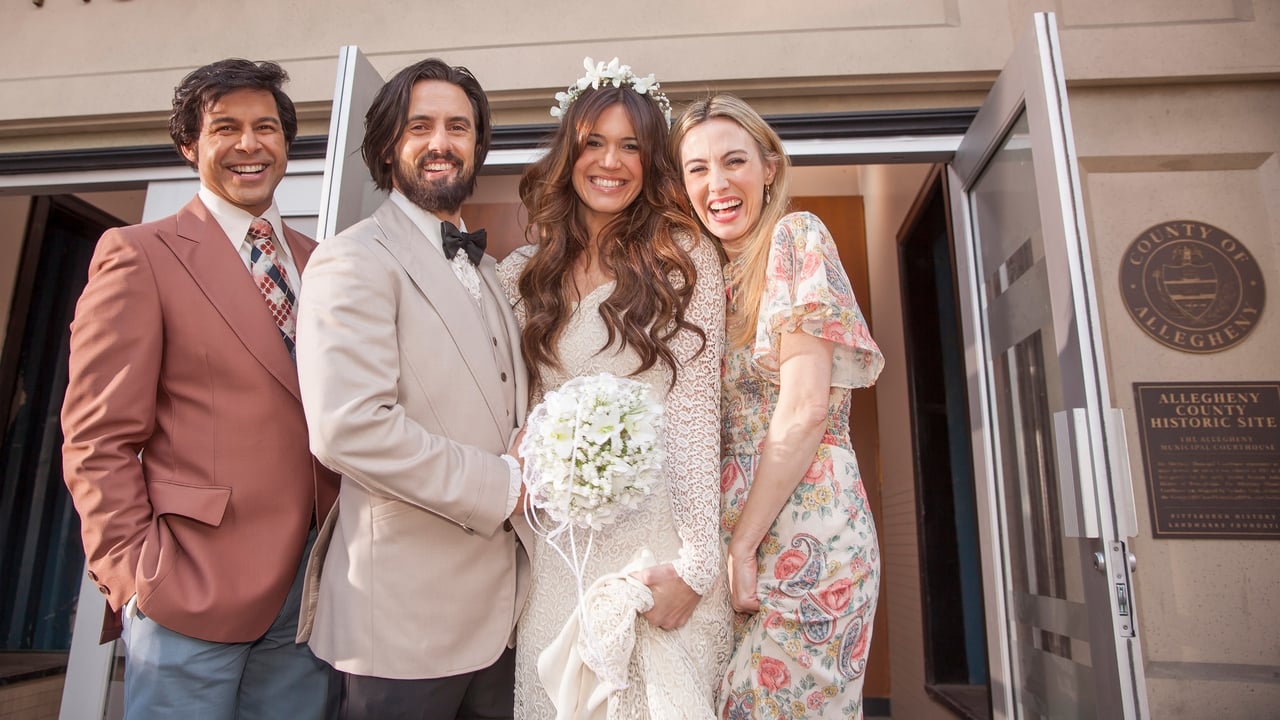 This Is Us - Season 1 Episode 14 : I Call Marriage