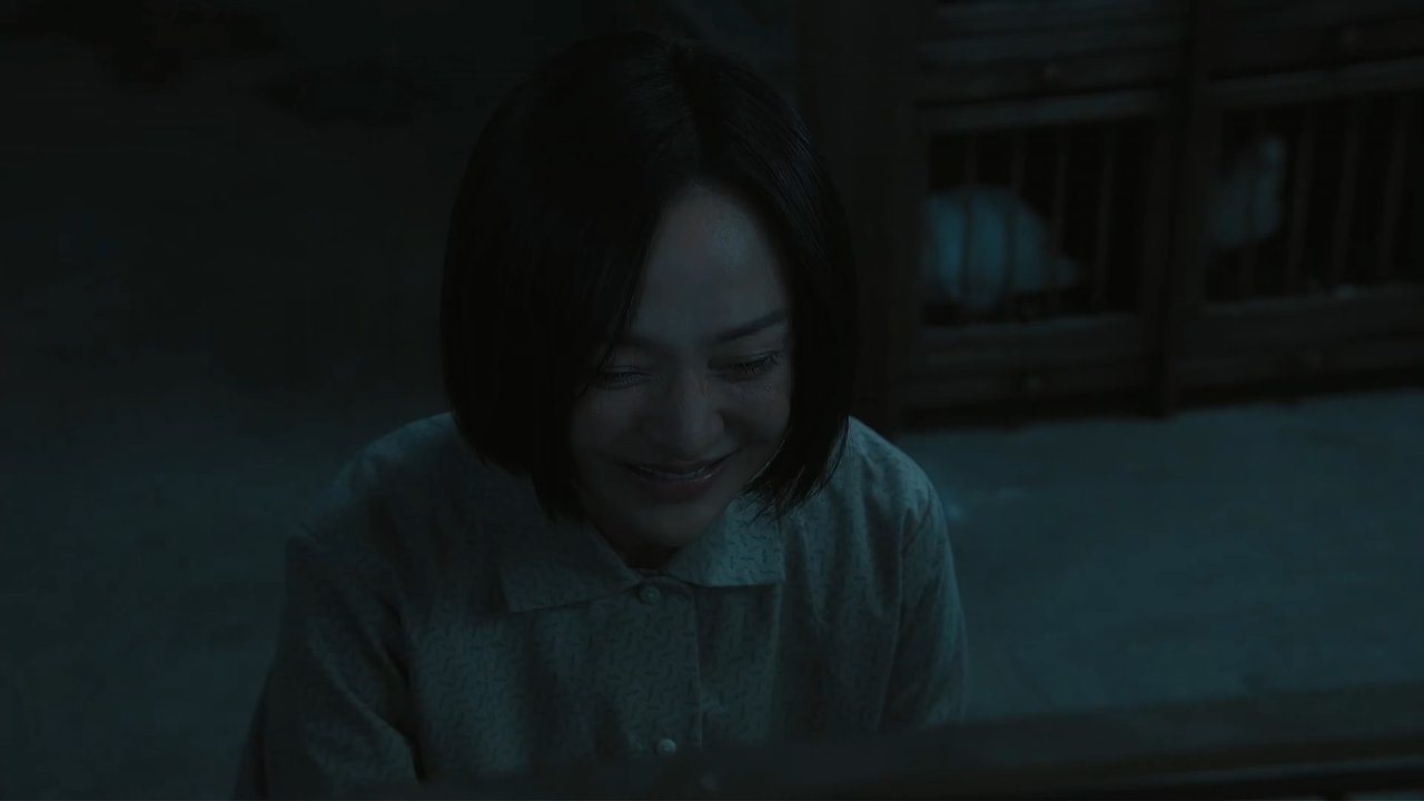 Medal of the Republic - Season 1 Episode 40 : Tu Youyou's Gift (4)