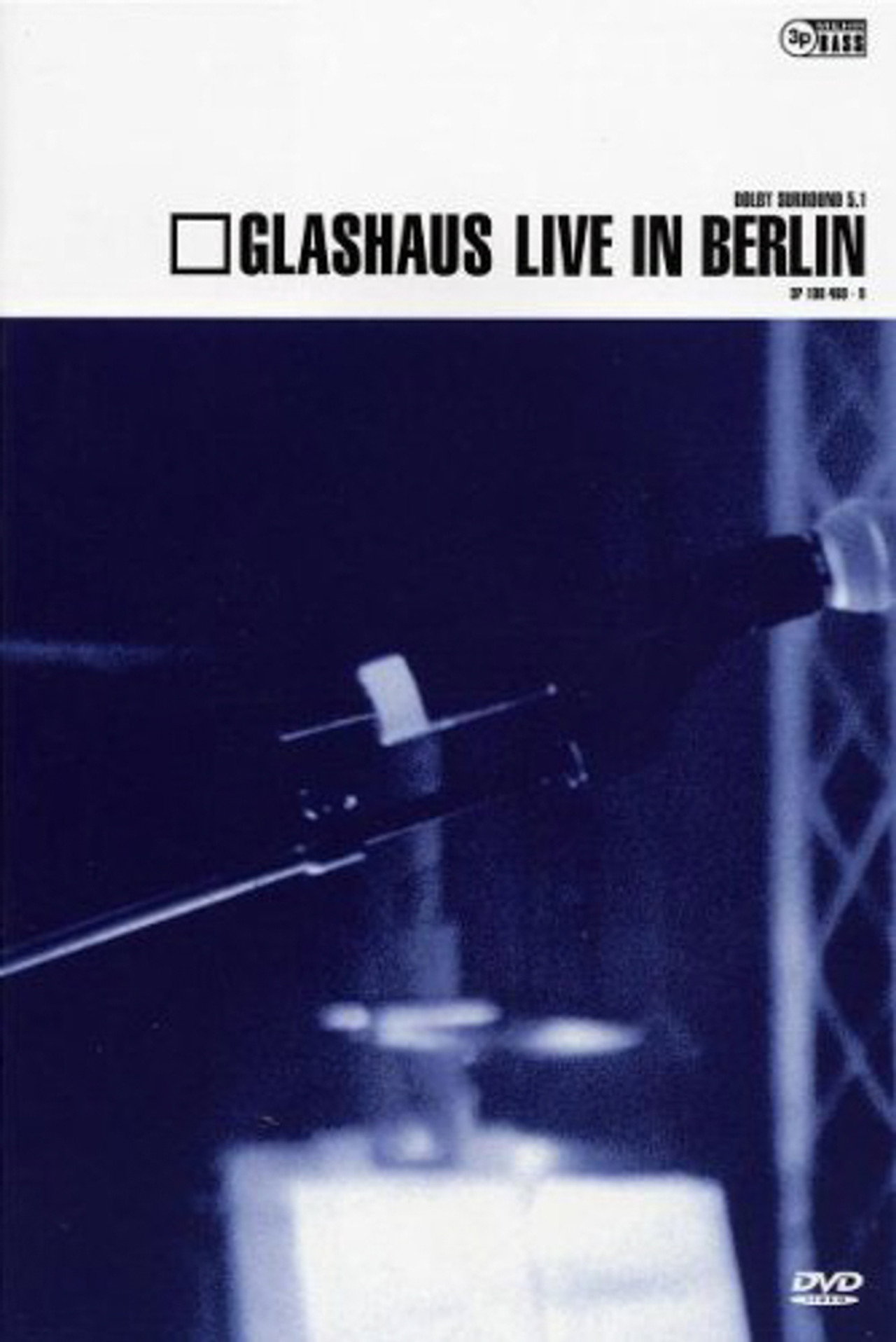 Glashaus live in berlin filmaffisch