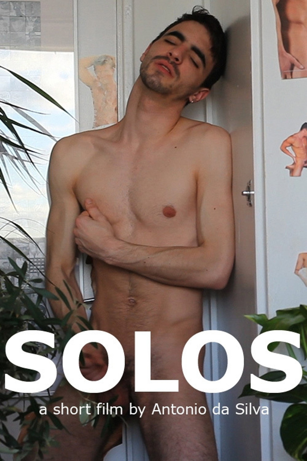 Solos filmaffisch