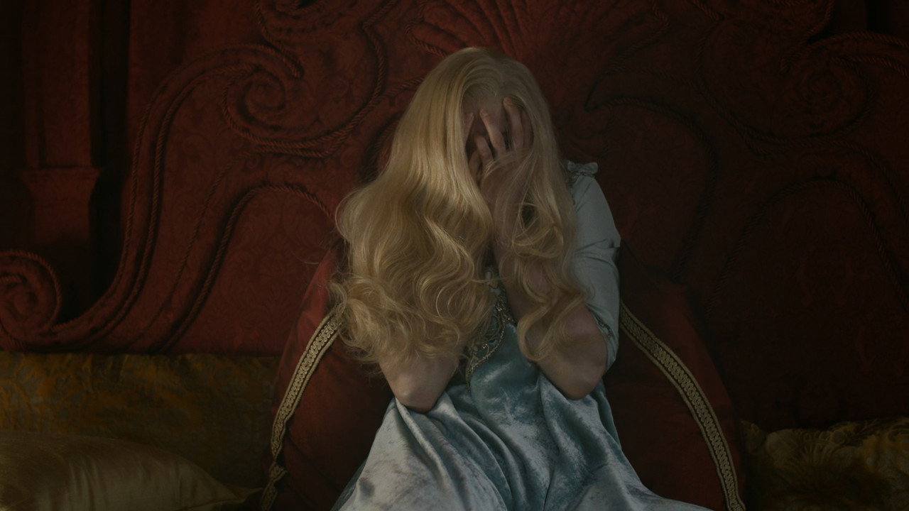 Emerald City still 10