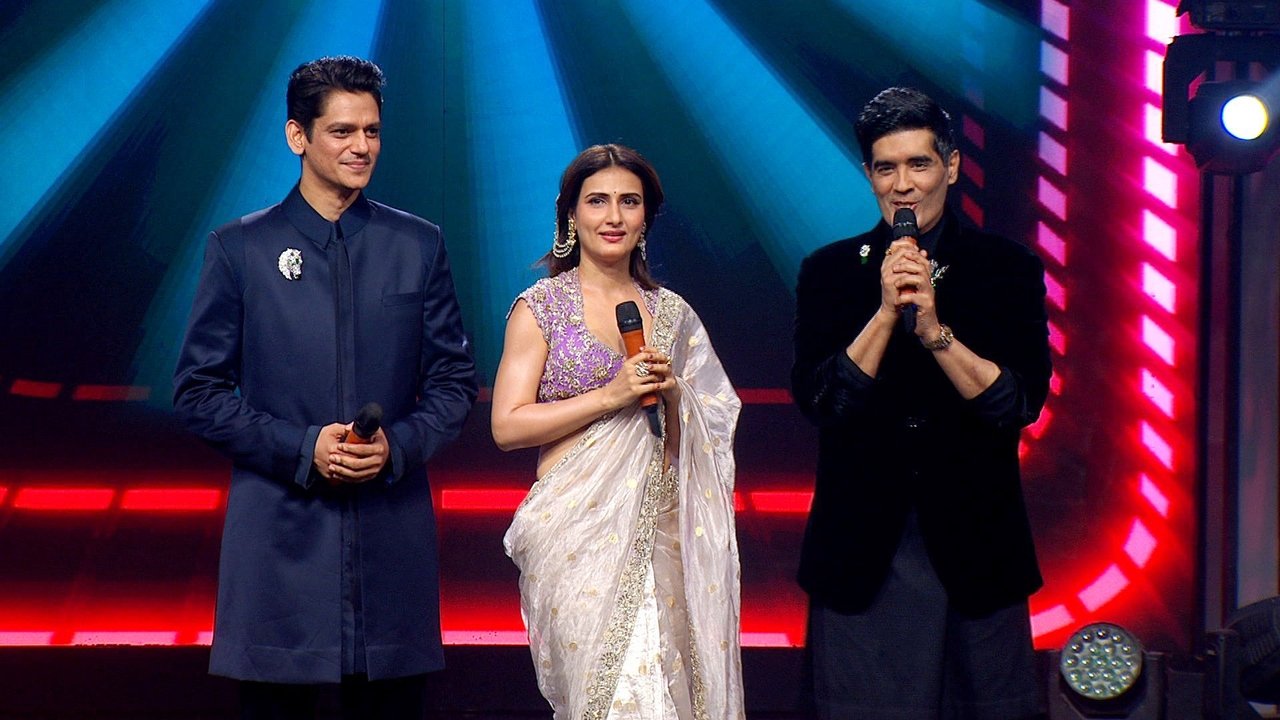 Indian Idol - Season 16 Episode 9 : Gustaakh Ishq Special