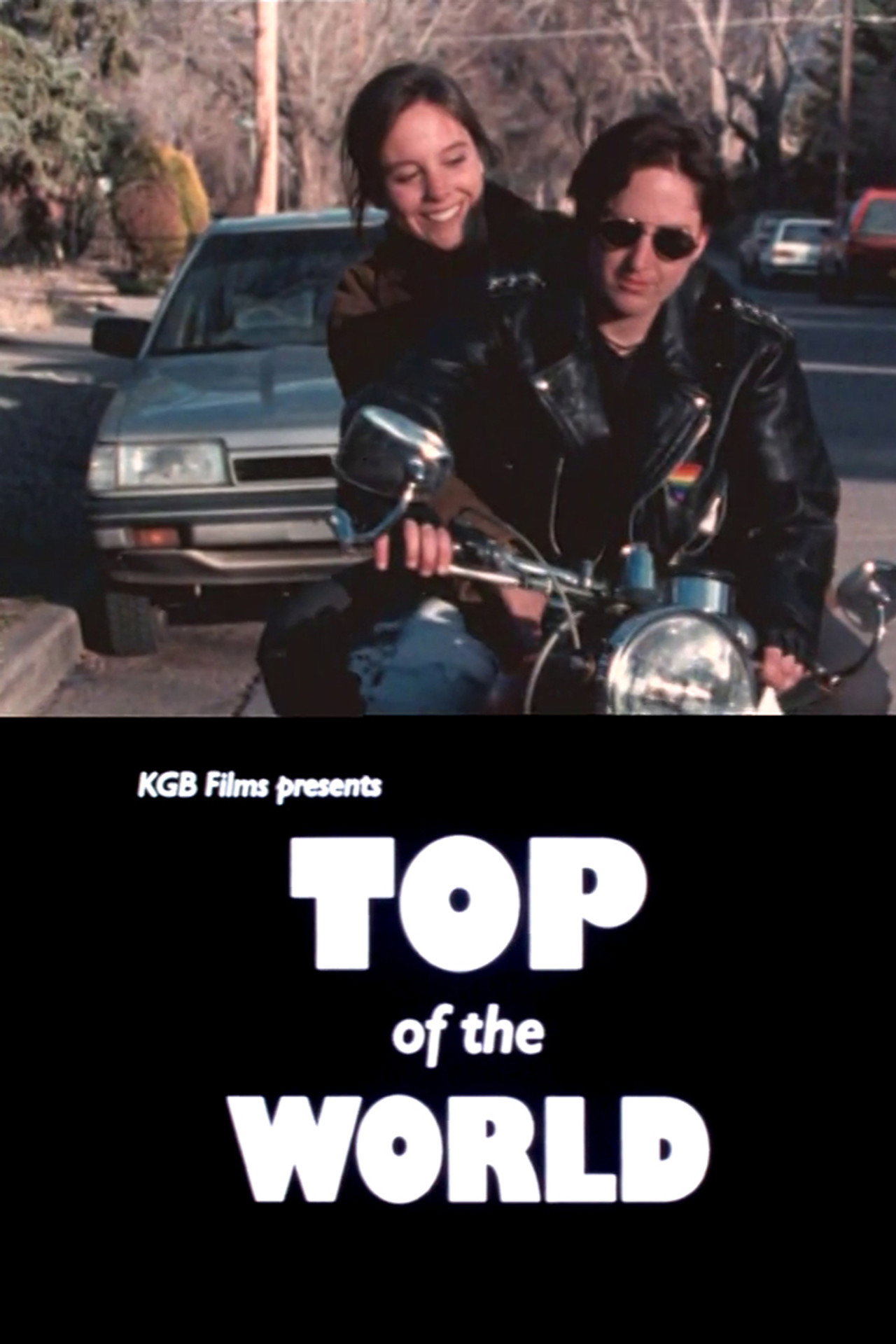 Top of the World