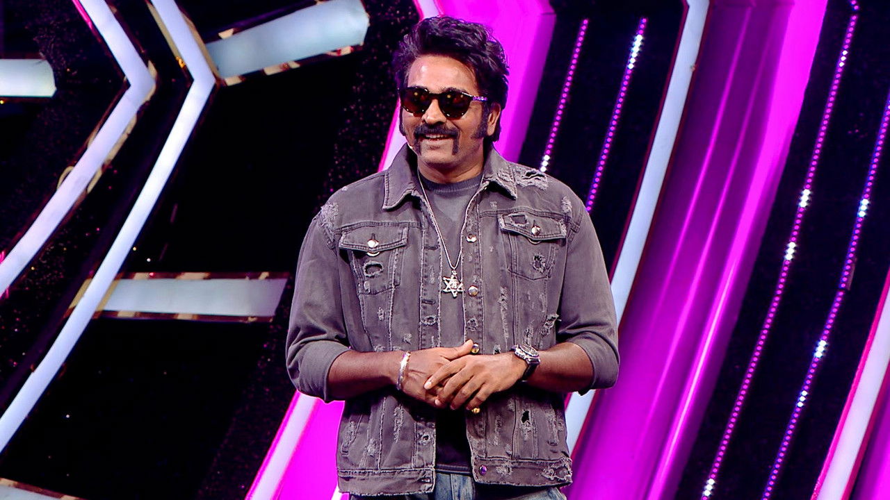 Bigg Boss Tamil — Épisode 84