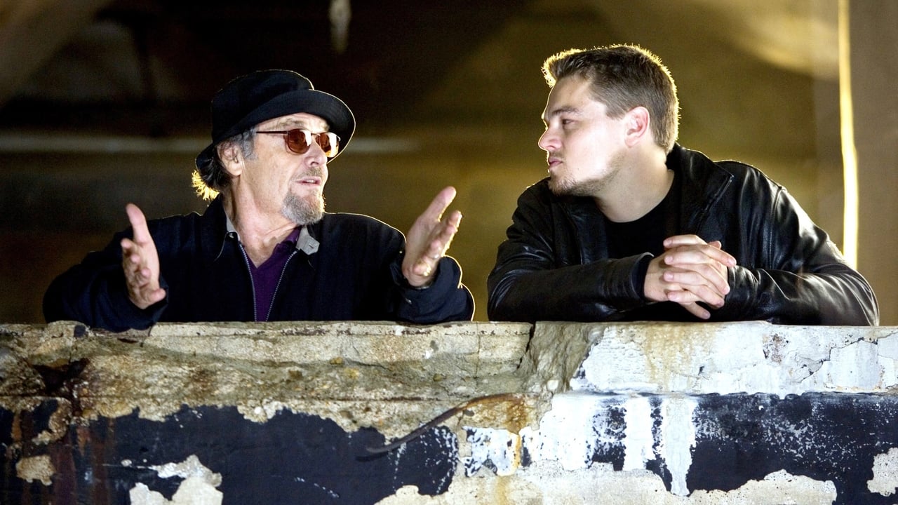 The Departed (2006)