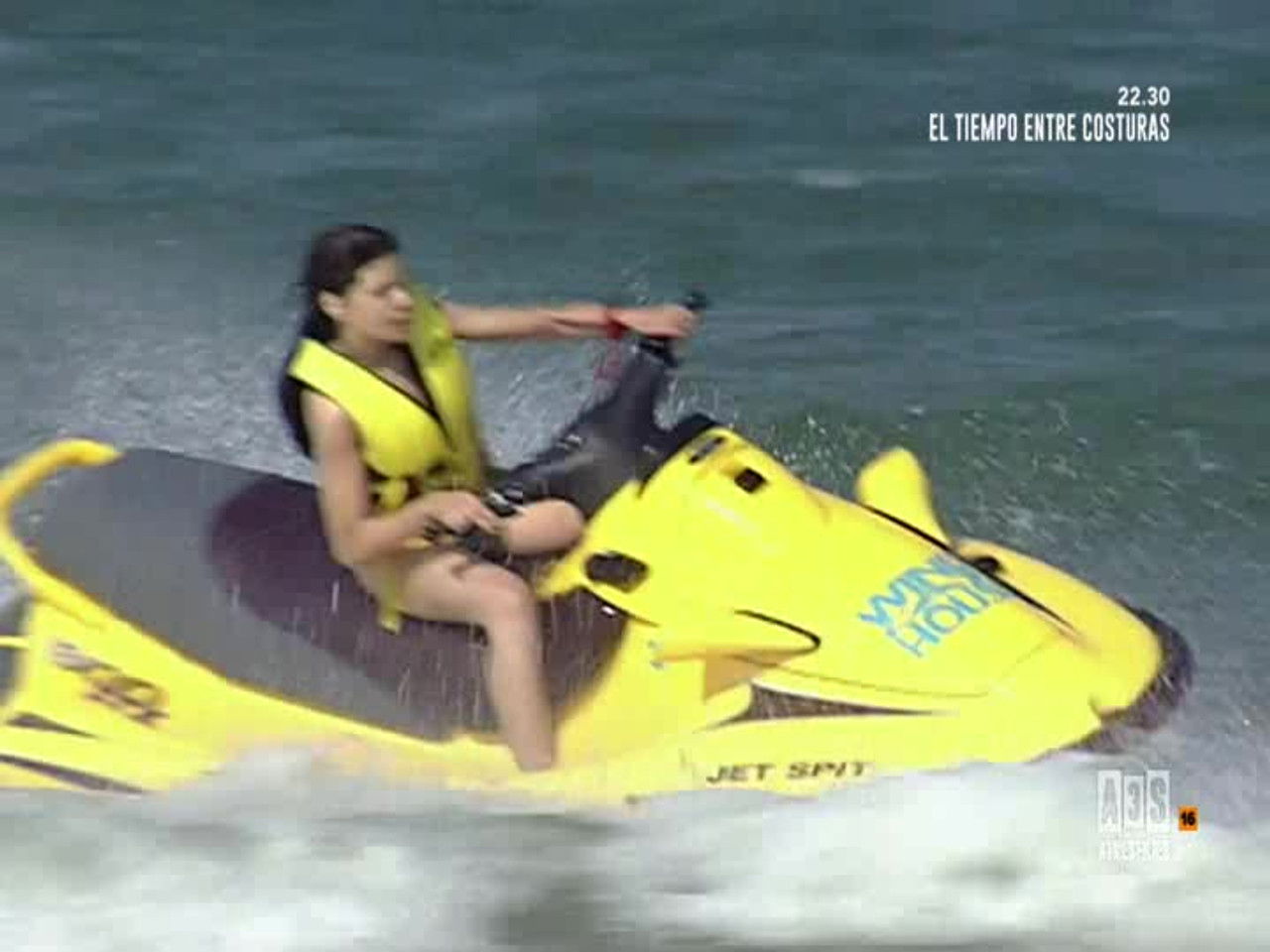 Compañeros — Épisode 1