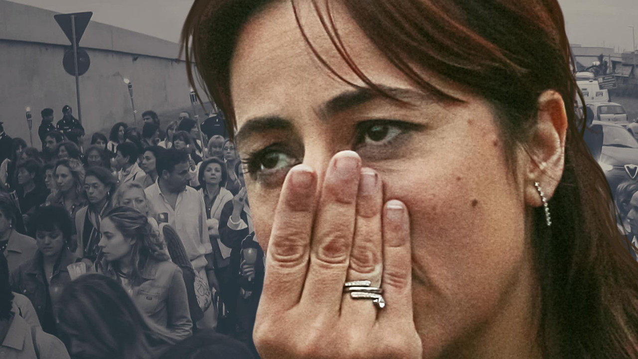 Ossi di Seppia - Il rumore della memoria — Épisode 20