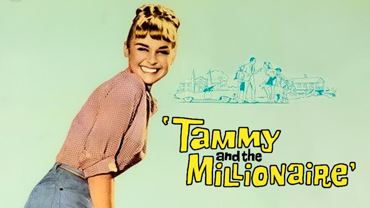 Tammy and the Millionaire
