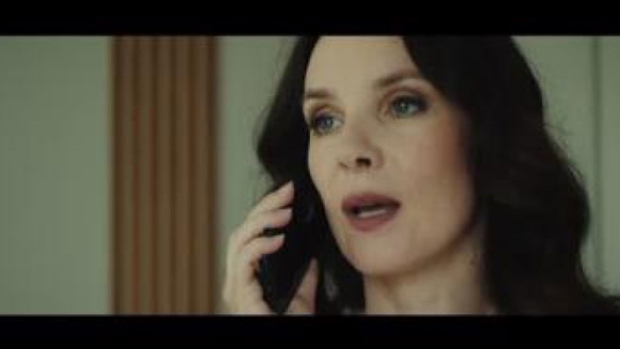 Pavojingi ryšiai - Season 1 Episode 15 : Episode 15