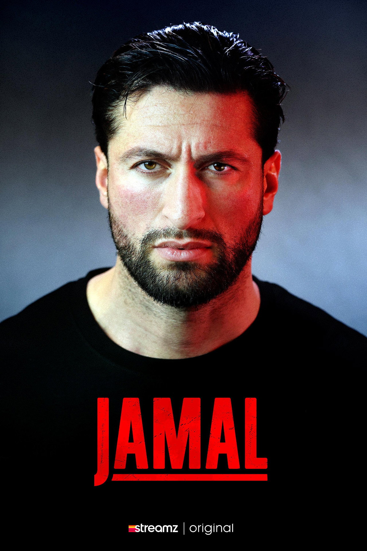 Jamal affisch