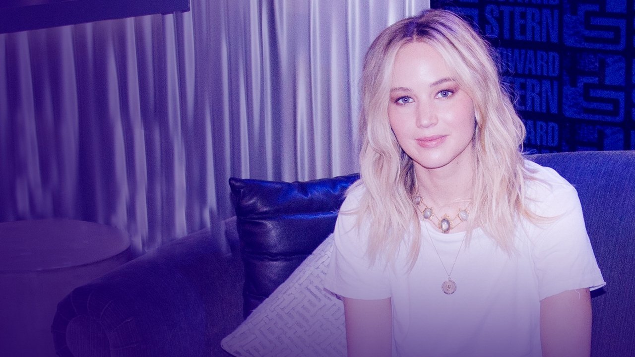 Jennifer Lawrence
