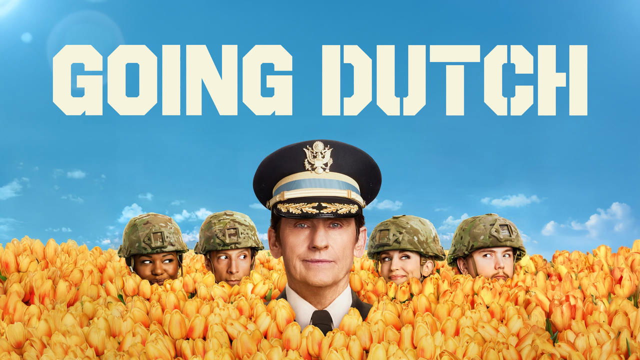 Going Dutch background