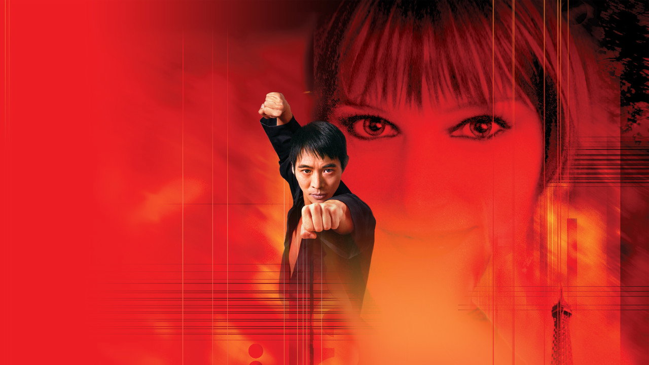 Kiss of the Dragon (2001) Hindi Dubbed backdrop