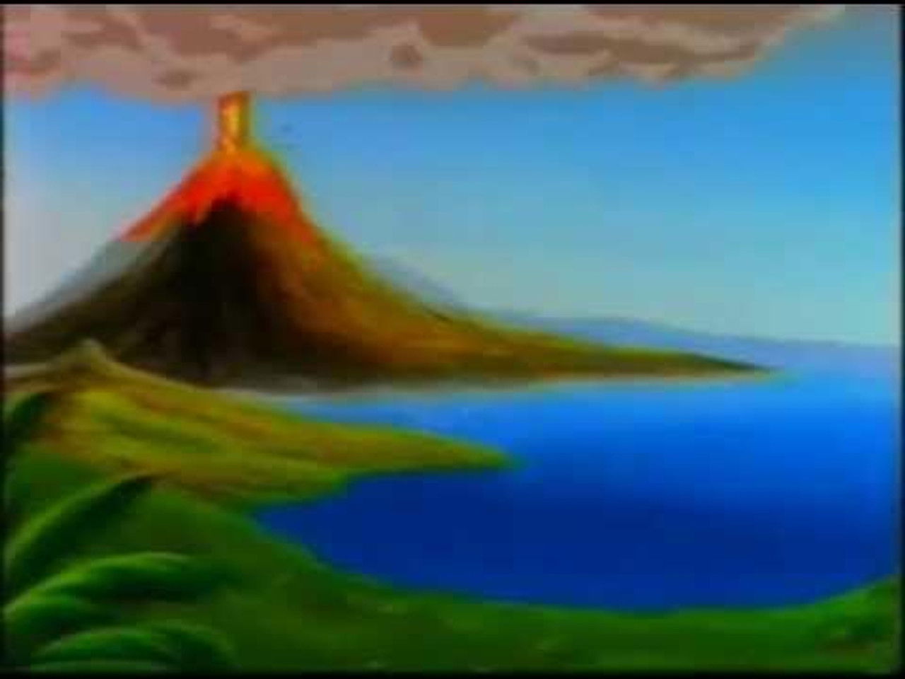 Historia de Canarias — Épisode 4