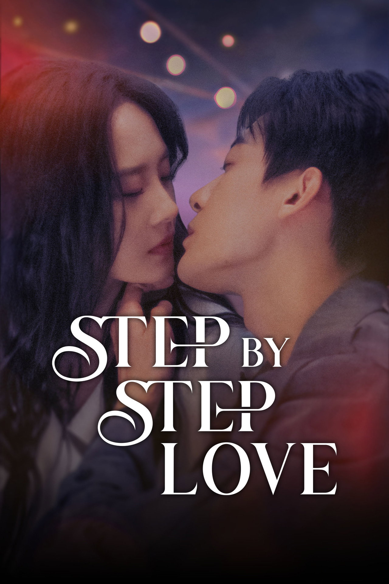 Step by Step Love