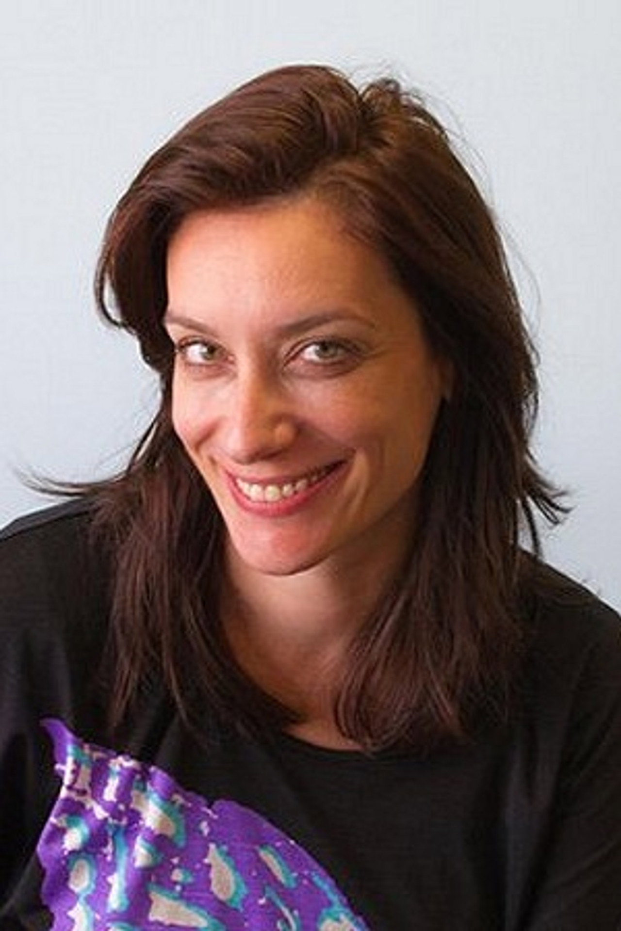 Laura Demasi
