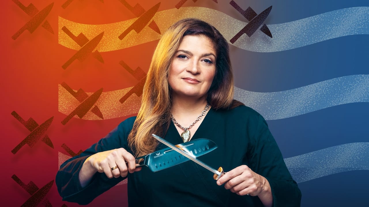 Alex vs America background