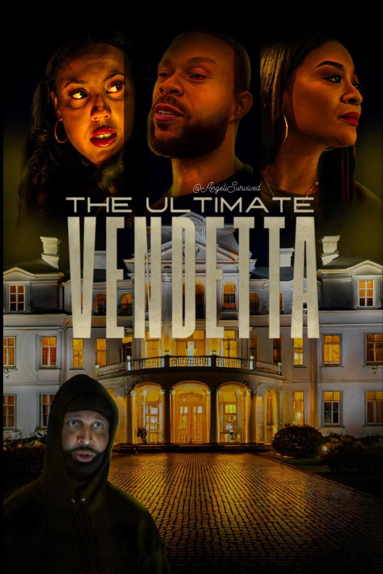 The Ultimate Vendetta
