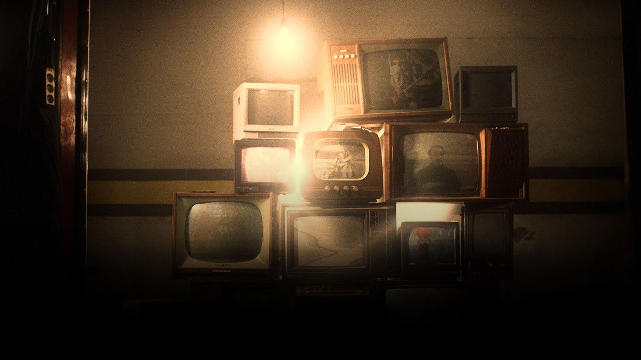 Lisenskontrolløren — Épisode 1