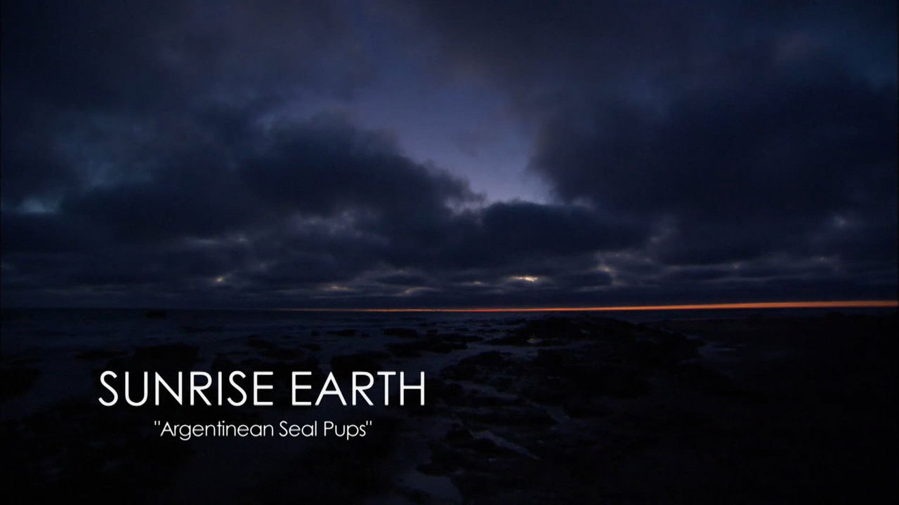 Sunrise Earth — Épisode 18