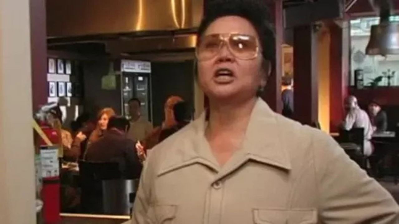 It's Always Sunny in Philadelphia Scene 2