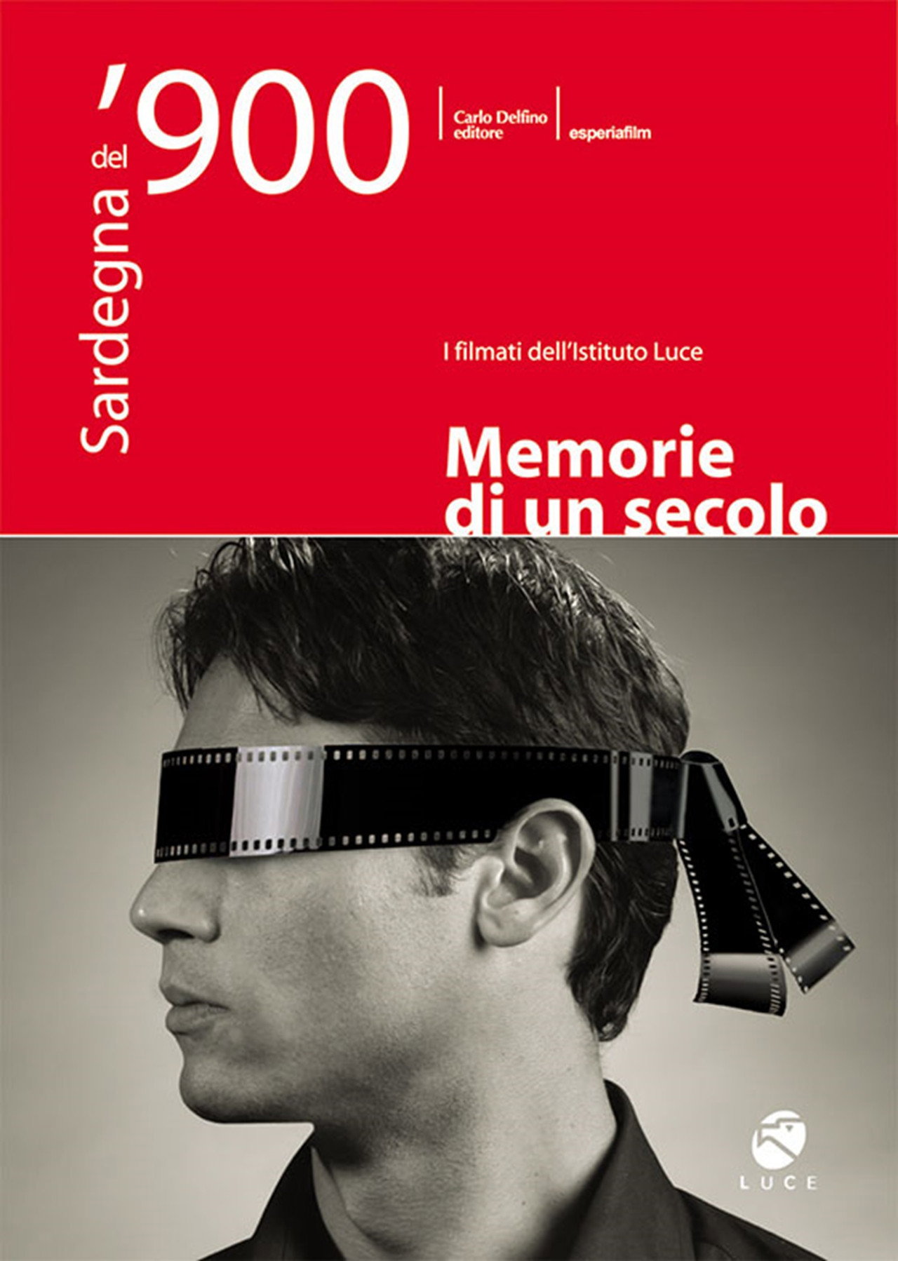 Feste della Barbagia (Aspetti di Sardegna n. 6) filmaffisch