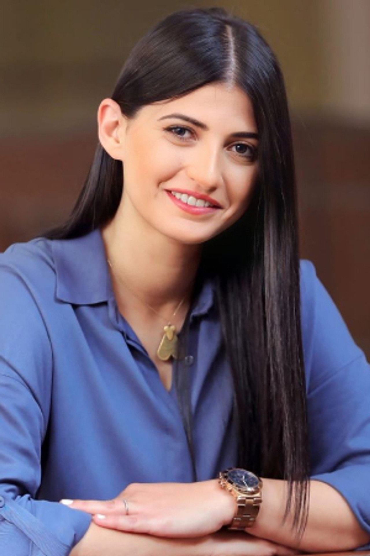 هدى عبد العزيز صلاح الدين